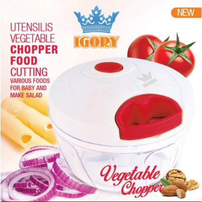 خرد کن سه تیغه ایگوری (Igory Food Chopper 3 Blade)